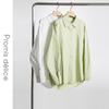 Shetu Korean Style Commuter Long Sleeve Shirt