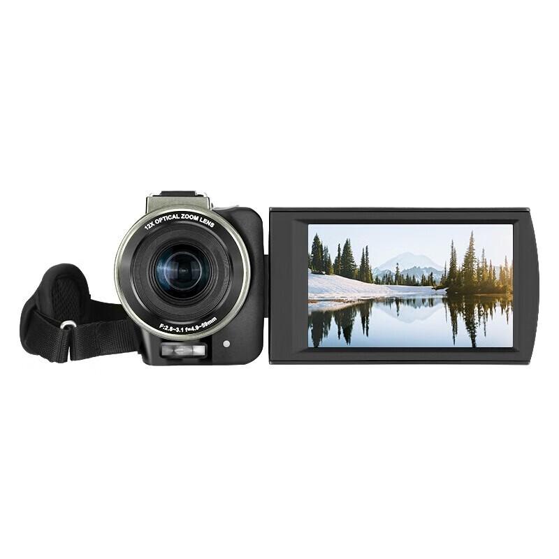 ORDRO AX60 4K Professional Digital Camcorder (CN version)