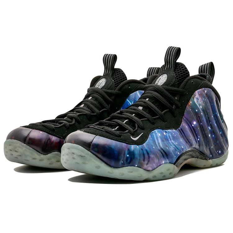 Nike Air Foamposite One Nrg Galaxy 2012 521286-800