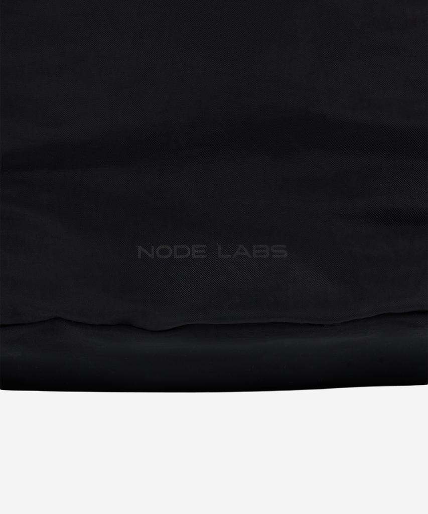 Node Labs Dev:10 Node Lightweight Backpack_Black