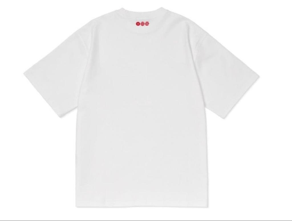 Official BTS ARIRANG T-Shirt Size L K Pop V Jungkook Jimin Group Korea
