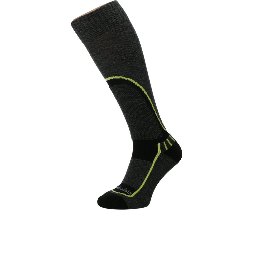 Columbia Performance Ski Slope Socks C1169B Size 39-42