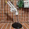 Articulated Hand Figure Drawing Sculpture Sketch Artist Painting Model Hand Finger Joint Figma House Decoration Desk Accessories