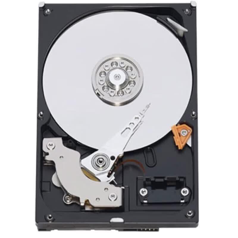 Seagate Galaxy Enterprise 2.5-inch SAS 10K RPM Server HDD