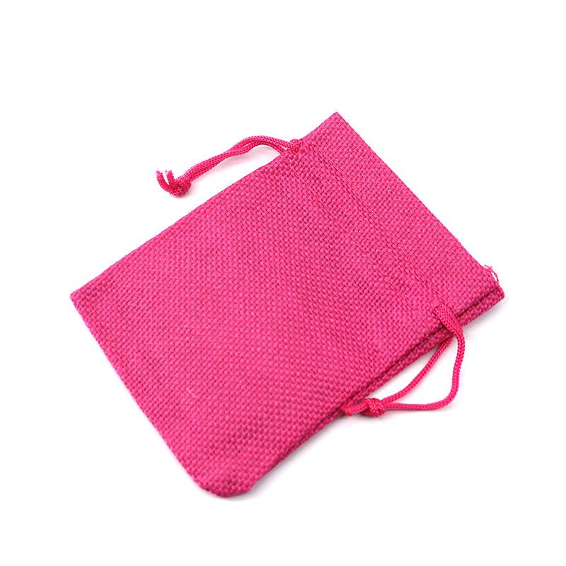 10pcs Drawstring Pockets,Jewelry Storage Bags,Gift Bag,Perfect for Jewelry Packaging and Storage,Birthday Party Gift Storage Bag