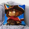 Kit Bodega Gameoverse   Pillow Covers, Home Sofa Cushion Covers and Aecorative Custom