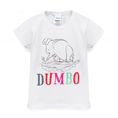 Girls Sketch T-Shirt