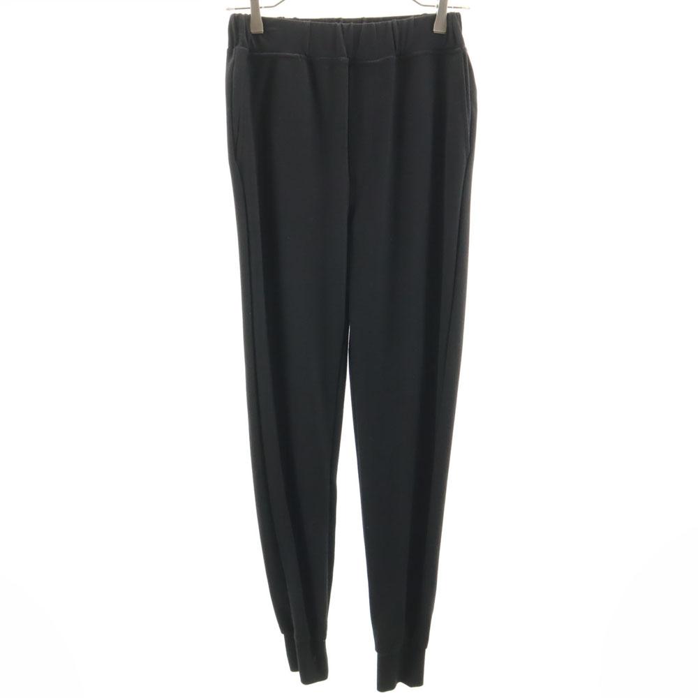 FORME Jogger Pants 1 Black Series Women Used