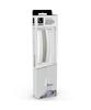Umbra Flip Valet 21010188660 Hook, White, 29x12x5cm,