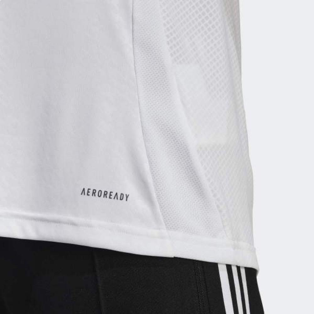 Adidas Real Madrid 24 25 Home Jersey Football Replica Jersey Slim Fit