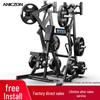 TEZEWA Hammer Series Strength Training Machines