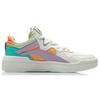 new LiNing Wave Superwave LO Non slip Lightweight Low Top Skateboard Shoes Women's White Purple Green