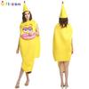 Stylish And Unique Banana Outfit For Adults Great For Halloween And Costume Parties