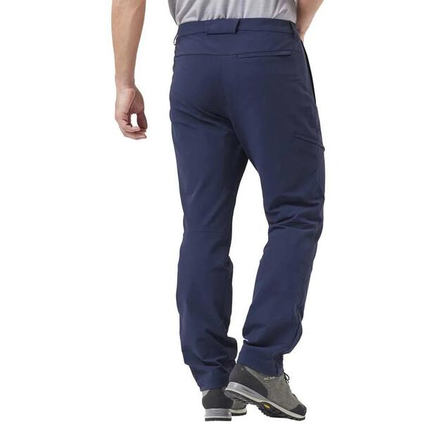 Odlo Брюки Ascent Warm