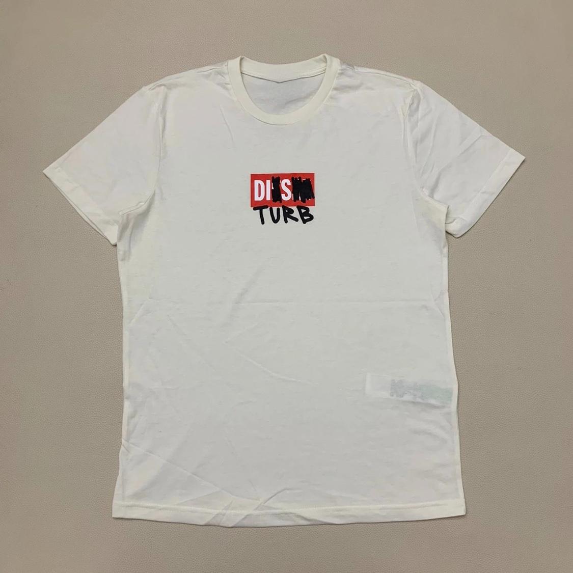 Горячая распродажа TREND унисекс футболка бренд короткий рукав футболка одежда дизайнер футболка женская хлопковая футболка лето высокое качество 2024 топ 4XL