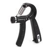 WEZHO Adjustable Hand Grip Strengthener with Counter
