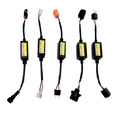 Accessoires voor auto-elektronica – Autokabels, adapters, stopcontacten