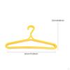 16.5 X 8.6 Inch Multi-Purpose Wetsuit Hanger for Sports Equipment, Heavy Duty Non-Slip, Vest