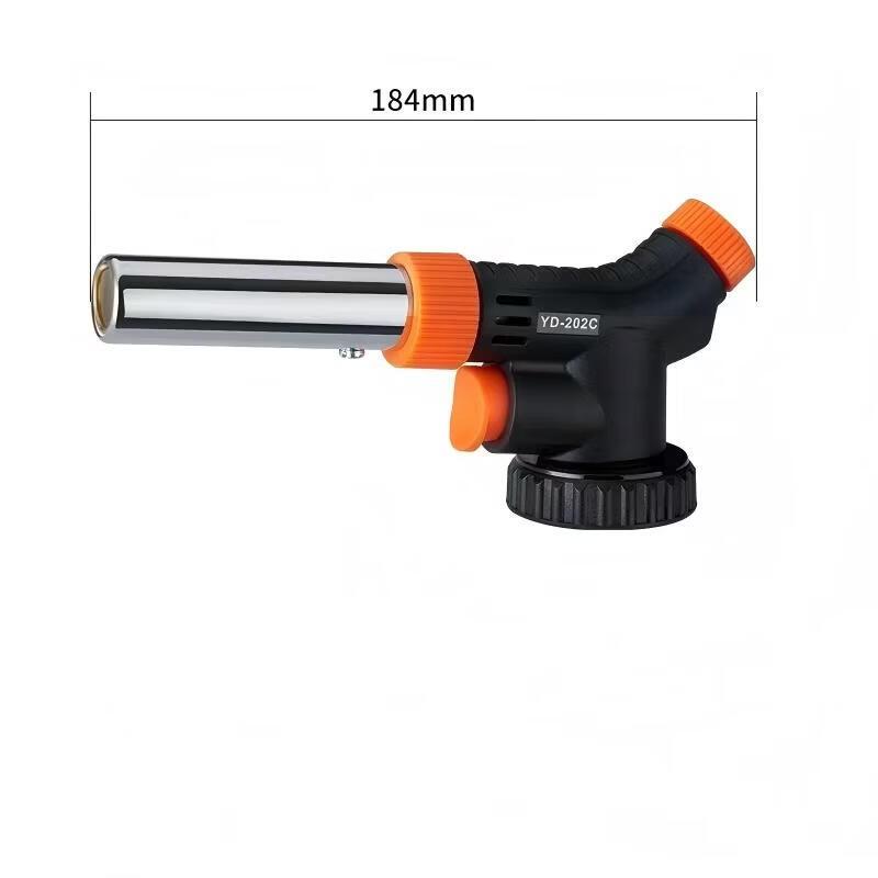 Zhi Shi Cassette Butane Torch Head