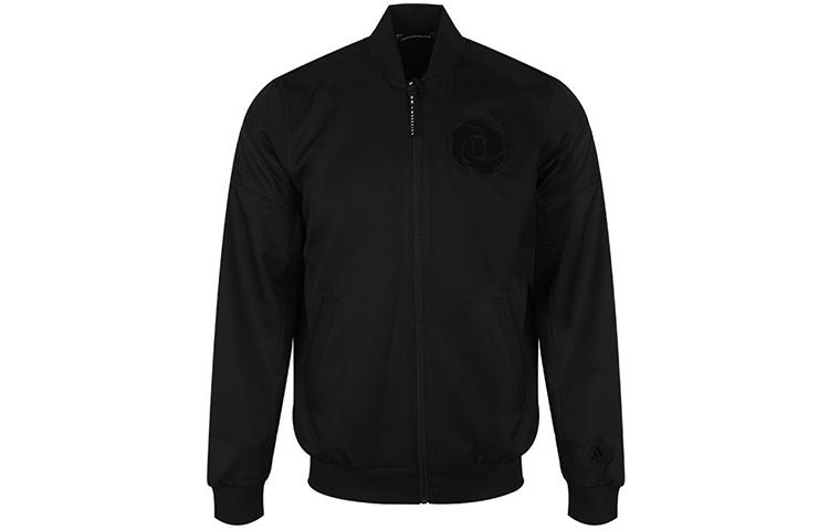 Adidas Jackets Men s Stand Collar Moderate Other DZ0582 XL