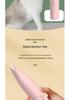 Electric Pet Grooming Clippers for Cats & Dogs with Light, Ideal for Hair and Foot Trimming