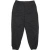New MLB New York Yankees Knitted Sports Pants Unisex Black 3AWPM0144-50BKS