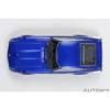 AUTOart 1/64 Nissan Fairlady Z (S30) "Wangan Midnight" Devil's Z (Volume 1 Specification) Finished Model 20685
