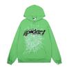 2025 Heavyweight Cotton Hoodie Pants Set Couples Unisex Loose Fit Hip Hop Streetwear