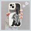 Goodnight Punpun Hot Comics Phone Case For IPhone 11 12 13 14 15 16 Pro Max Plus Leather Cover