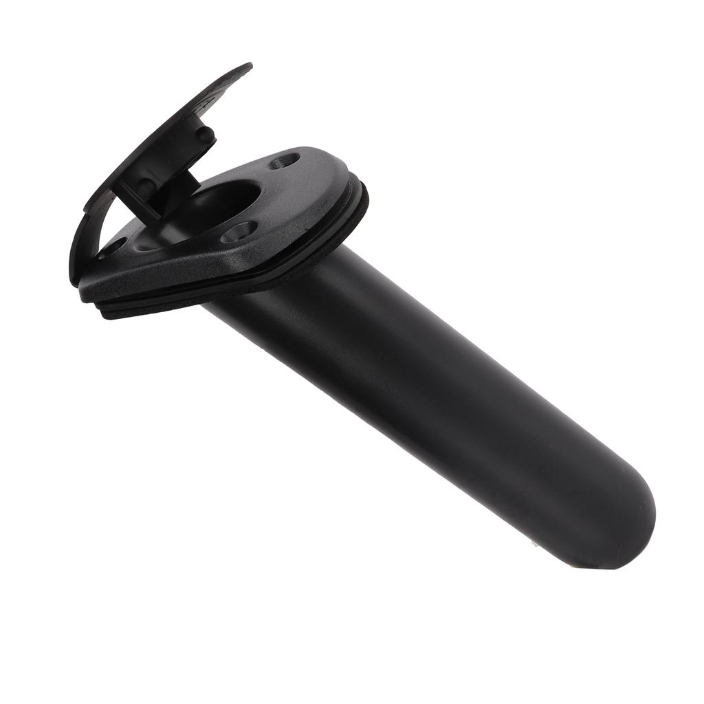 Boat Fishing Pole Holder PC ABC Long Service Life Light Weight Easy Carry Fishing Accessory