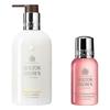 Molton Brown Bodylotion & Duschgel Set