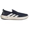 New Adidas Terrex Boat Anti Slip Wear Resistant Low Top Casual Shoes Men's Dark Blue JI3503