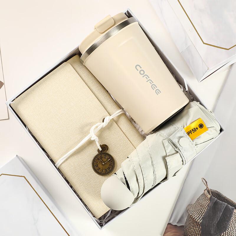 Holiday Employee & Customer Gift Set