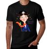 Practically Perfect Characters D3 TShirt Plus Size Solid Color TShirt