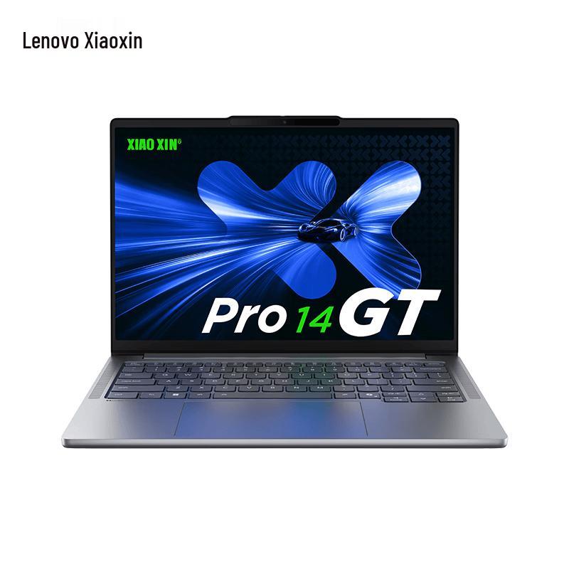 Lenovo Xiaoxin Pro 14 GT Business Laptop (CN version)