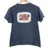 Retro Cake Band Short Sleeve Unisex All Size Unisex T-Shirt