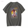 Frank Zappa on the Toilet Mens T shirt Krappa New Band vintage Washed Soft streetwear Comfortable Unisex Slightly