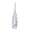 Spray Gun Cleaning Kit Nylon Brass Cleaner Brushes Needles Lubrication Bottle Airbrush Cleaning Kit for Maintenance
