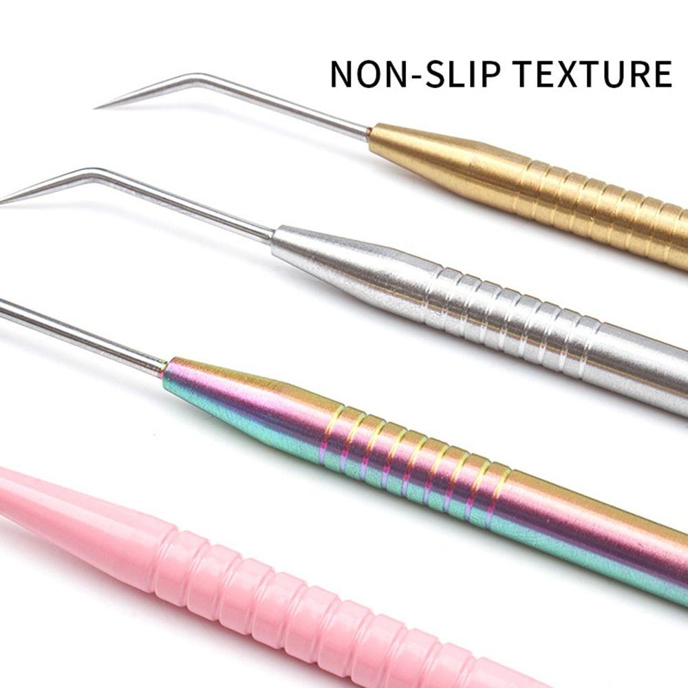 Eyelashes Separating Tool Eyelash Perming Stick Lash Lift Curler Kit Eyelash Perm Lifting Tools