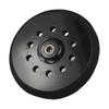 Convenient High Quality Practical Backup Pad Mm Thread PowerTool Plate With 16mm Thread ABS Hook&Loop PowerTool