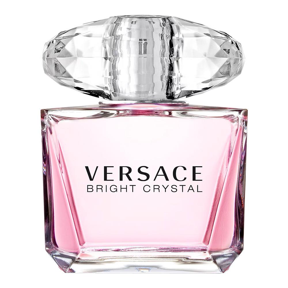 Versace Bright Crystal Eau de Toilette 200 Versace Bright Crystal Eau de Toilette 200 1