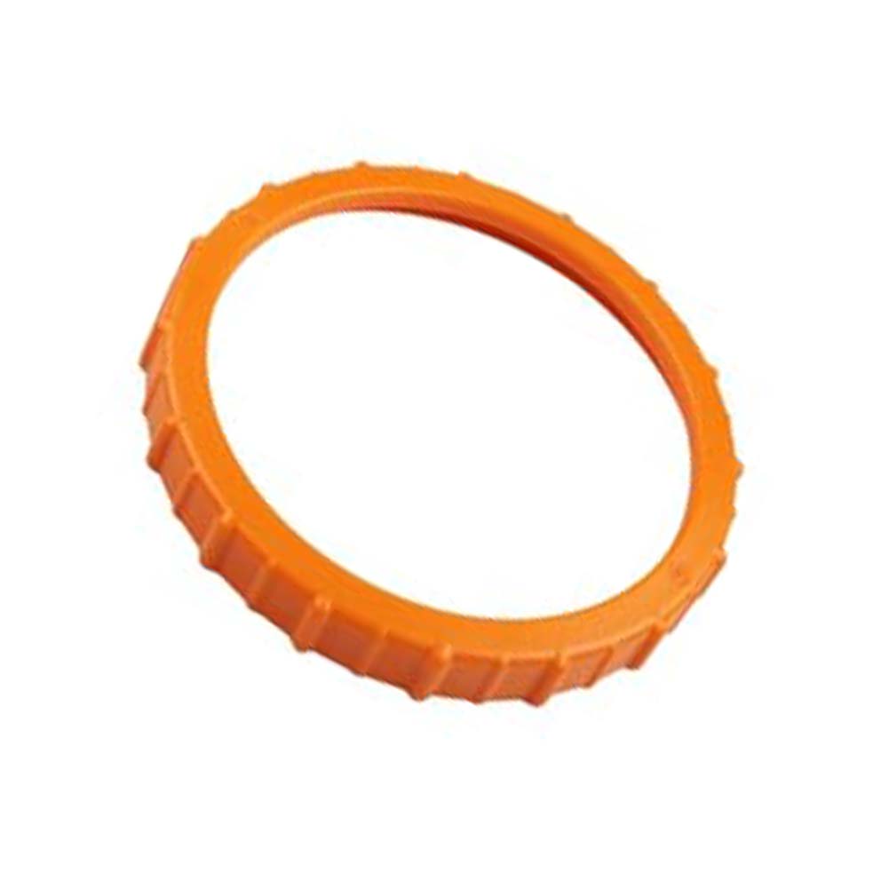 Ersatz-Sandfilterpumpe-Kit mit P07018 Mutter und P6562ASS16 Korb, kompatibel mit mehreren Poolpumpenmodellen