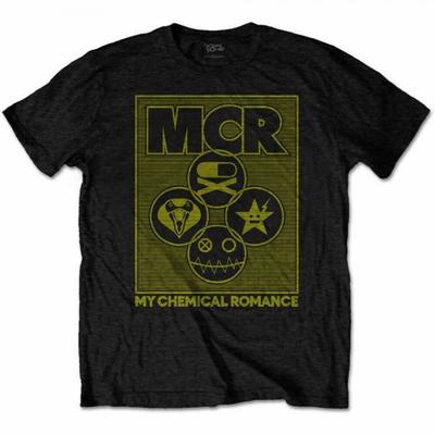 Na górę – T-shirty i koszulki