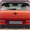 Mini Stijl Voor Motorkap Embleem Achterklep Badge Auto Buitendecoratie AccessoiresVoor Cooper One JCW Clubman Countryman R55 R56 F55 F56 R57 R58 R59