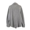 ARMANI EXCHANGE Shirt jacket M Gray Men's Used