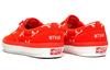 Vans Wtaps X Og Era Lx 'Orange White' VN0A4BVA20Q