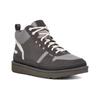 New UGG Highland Hi Heritage 'Grey' 1144053-GMSW