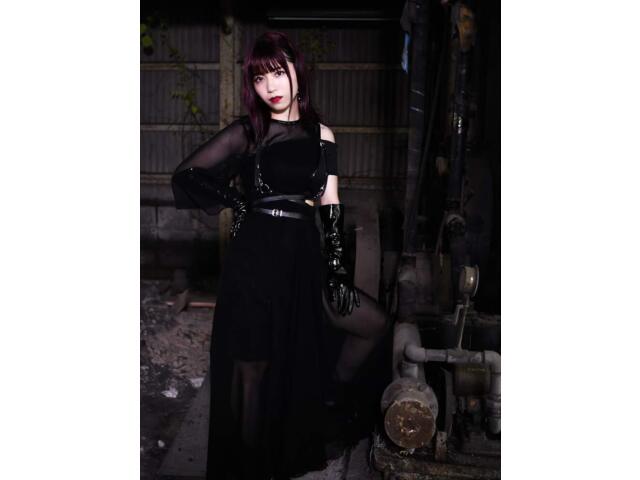 I Believe What You Said Asaka Higurashi When They Cry Gou CD USSW-271 Anime Song