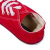 Converse Canvas All Star Hi All Star Hi Red  Us  0182