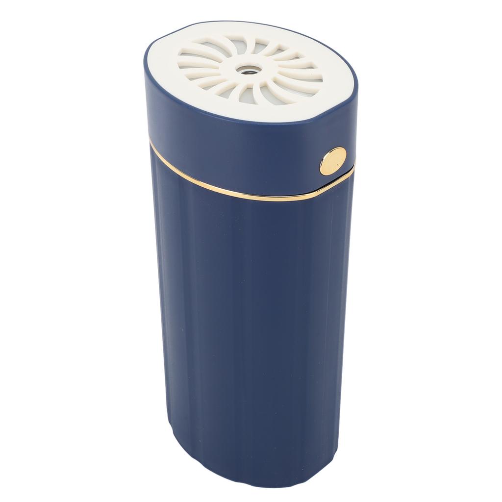 Mini USB Humidifier High Mist Volume Silent Colorful Night Light Aromatherapy Desktop Mist Diffuser